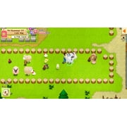 Harvest Moon: Light of Hope - Special Edition for Nintendo Switch