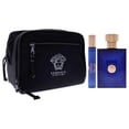 thumbnail image 2 of Set de Regalo Versace Dylan Blue EDT 100 mL + 10 mL con Estuche Azul, 2 of 8