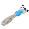 thumbnail image 1 of Pet Interactive Toy, Plush Plush Dog Toy  For Home, 1 of 8