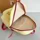 thumbnail image 4 of Mochila para ordenador portátil universitario mochila informal de gran capacidad para escuela primaria, 4 of 9