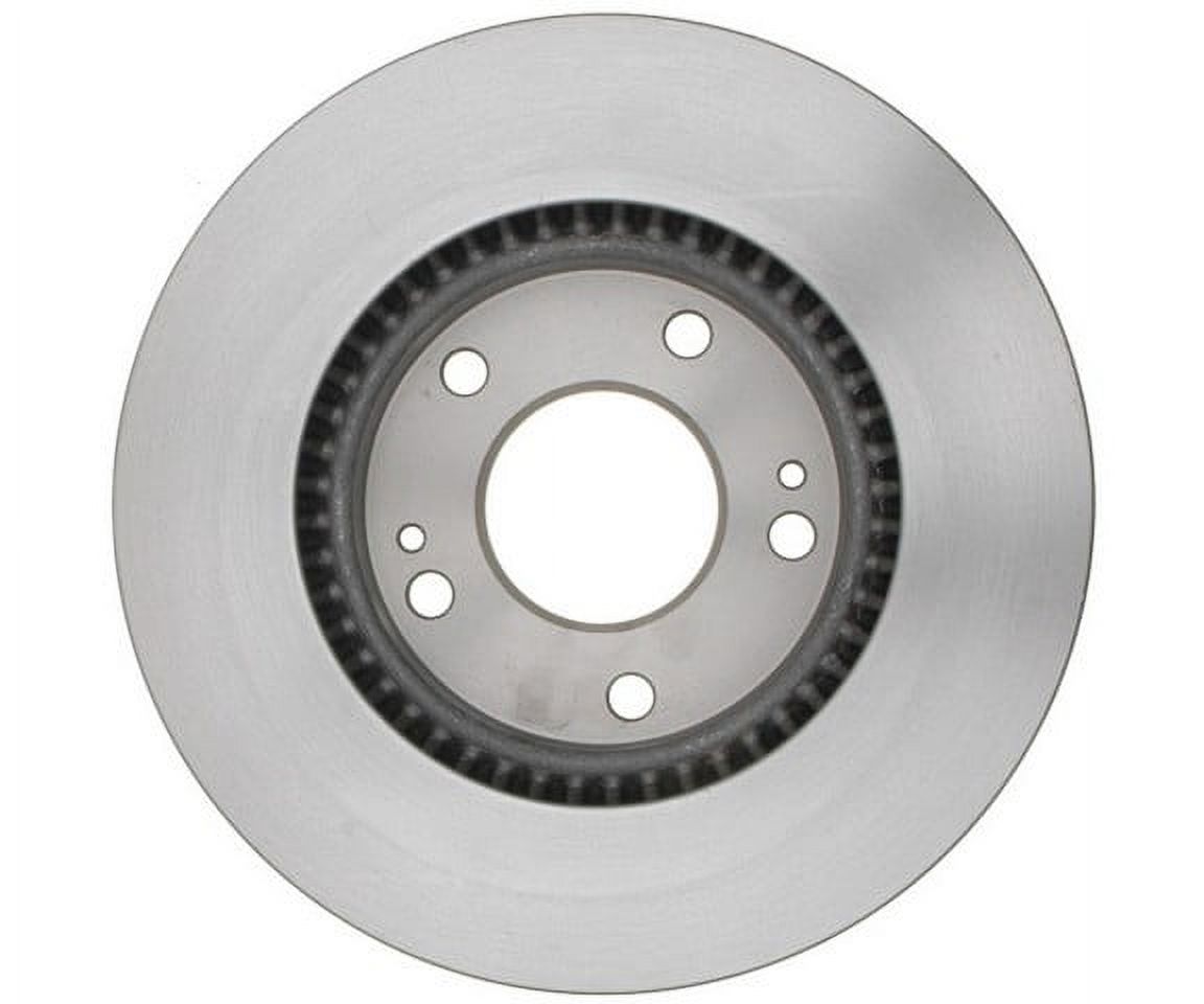 Raybestos Specialty Truck, School Bus and Medium Duty Rotors