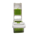 thumbnail image 1 of Cortador de Verduras ANGGREK Con Carcasa de ABS Para restaurante, 1 of 7