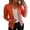 Red, variant on HJYCHN Jackets for Women Ladies Cardigan Solid Long Sleeve Pocket Coat Outerwear Trench Style Casual Womens Winter Coat Navy XXL