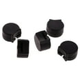 thumbnail image 1 of WHAMVOX 5Pcs Rubber Clarinet Thumb Rest Cushion for Performers, 1 of 5