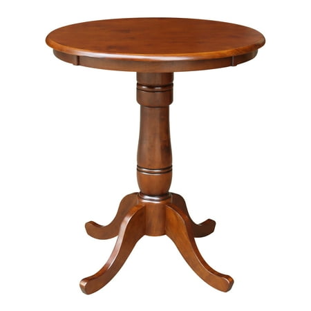 table round oakdale 30 in. Oakdale Concepts Pedestal Top International Round table round oakdale 30 in. Oakdale Concepts Pedestal Top International Round