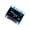 Blue font, variant on 128x64 LED Display Module 1.3inch LED Display Module White Blue LCD LED Screen Communication Board for Electronic