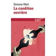 thumbnail image 1 of Condition Ouvrière (Folio Essais) (Édition Française), 1 of 1