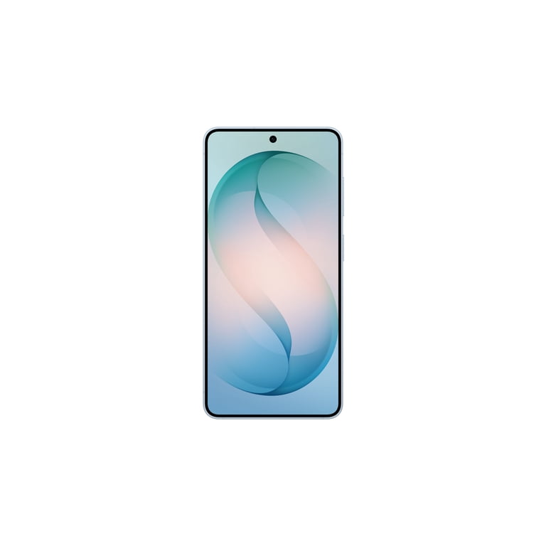 AT&T Samsung Galaxy S26 Plus 256GB Sky Blue - Walmart.com