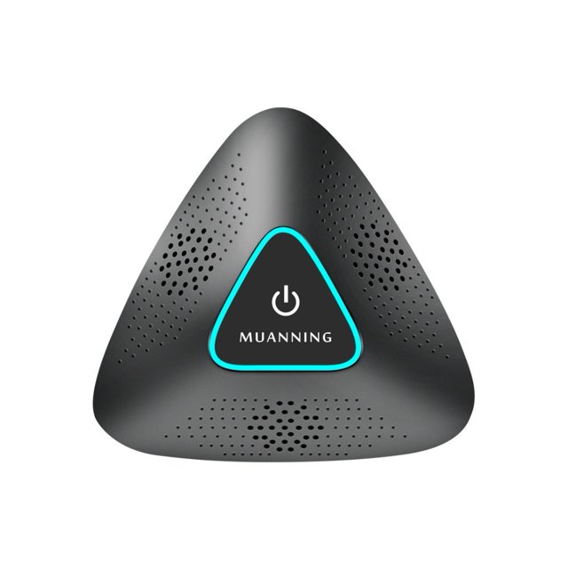 Expulseur de Souris Intelligent Multifonction, Dispositif de Contrôle des Rats à Interférence d'Ondes Acoustiques à Ultrasons Multi-Fréquence pour l'Intérieur