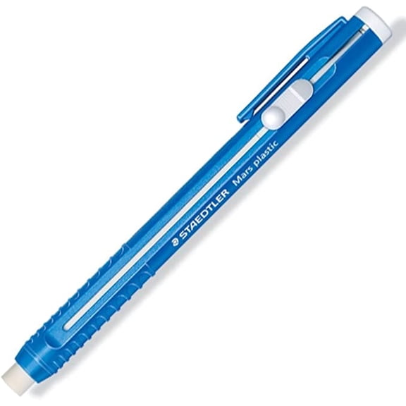 STAEDTLER Mars 528 50 Eraser Blue