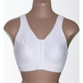 thumbnail image 3 of Enell Womens Lite Wire-Free Sports Bra Style-101-00-4, 3 of 4