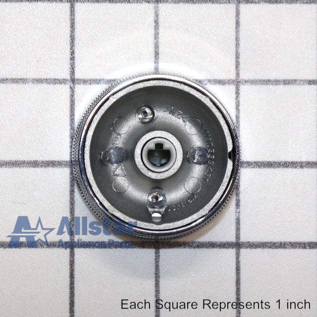 WPW10506367 Range Control Knob