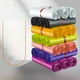 thumbnail image 1 of Guantes de juego para controlador de juegos móvil, material de fibra nano-plata con dedo táctil, guantes de pantalla táctil sin costuras, transpirables y antisudor de alta sensibilidad para juegos de, 1 of 5