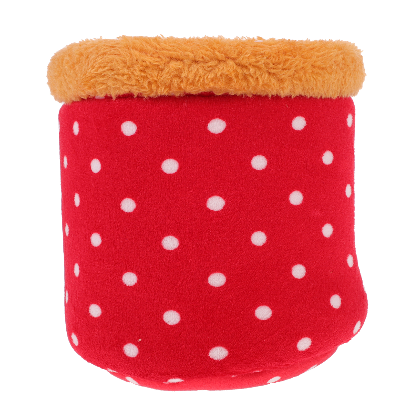 Frcolor Hamster Winter Nest Chinchilla Hanging Mice Bed Hammock Warm