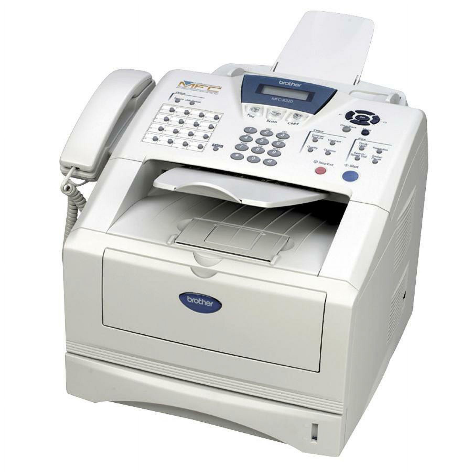 Brother MFC-8300 Multifunction Printer - image 2 of 2