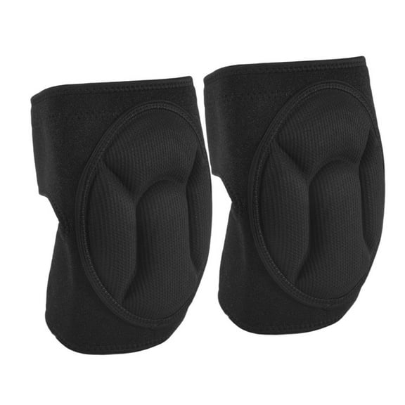Men/Women Knee Pads for Gardening, Cleaning, Construction Work, Flooring, Volleyball, Anti-Slip Collision 1 Pair