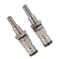 thumbnail image 1 of Keg Ball Lock Post, Anti-rust Ball Lock Post, Reusable Durable For Beer, 1 of 8