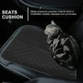 thumbnail image 3 of Miangastore Chair Absorbent Seat Covers For Furniture Car Seats Wheelchairs Washable Durable Protection For Adults Pets, 3 of 8