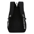 thumbnail image 5 of Dsscvnef Student Backpack Fashion New Pattern Casual and Comfortable Shoulder Strap Outdoor Travel Backpack, 5 of 5