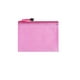 thumbnail image 1 of Minnieouse Carpeta de archivos de 10 piezas Bolsa de documentos conveniente Contenedor de sujeción duradero Organizador de archivos con cremallera para Accesorios de disfraces Rosado 12 cm * 23 cm Minnieouse AP009156-20B, 1 of 6