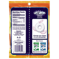 thumbnail image 4 of LIFE SAVERS ORANGE MINT Bag 6.25 Ounce Fresh Individually Wrapped (Pack of 12 BOXED CASE) Great For Convenience Stores Retailers Or Just Stock Up., 4 of 6