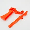 thumbnail image 6 of GENUINE ECHO THROTTLE LOCK KIT FITS SRM-266, PPT-266 P021047440, 6 of 6