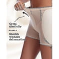 thumbnail image 3 of Braguitas moldeadoras con almohadillas para realzar los glúteos y las caderas para mujer, 3 of 4