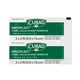thumbnail image 5 of Eliminador de verrugas Curad CUR01496 Mediplast 25 almohadillas con 40% de ácido salicílico, 5 of 5