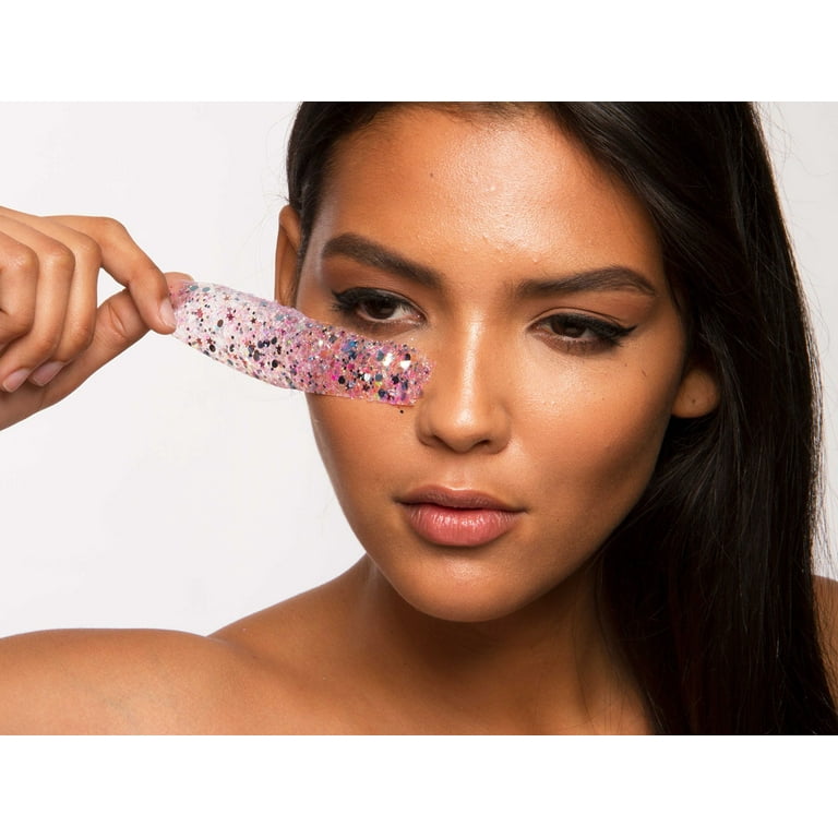 Makeup Glue For Skin Saubhaya Makeup