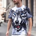 thumbnail image 2 of Playeras Deportivas Hombre Pantalones Cortos Casuales Para Hombre Para Uso Diario, Cómodos, Holgados, Para Verano, Ocio Y Deportes, Diseño Versátil De Pana, Combinación Ideal Con Camisetas, 2 of 8