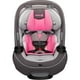 thumbnail image 1 of Autoasiento Convertible 3-en-1 Grow & Go rosa, 1 of 5