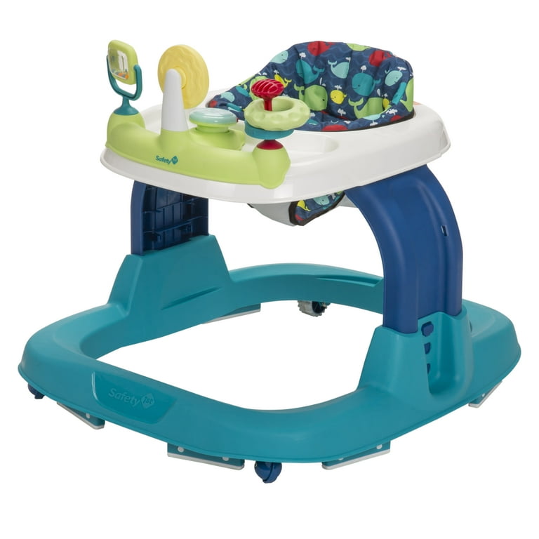 Safety 1st ready set walk best sale 2.0