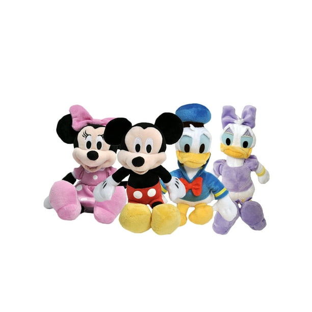 Disney 10