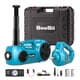 thumbnail image 1 of Kit de enchufes para coche eléctrico SEESII, 5 toneladas, 12 V, hidráulico con llave, 1 of 9