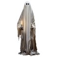 thumbnail image 2 of WHEANG Large Halloween Wall Decals Giant & PVC Stickers For Doors Home Decor Self Adhesive & Removable Decorations, 2 of 5