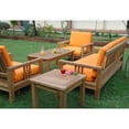 thumbnail image 3 of SouthBay Deep Seating 5-Pieces Conversation Set B, 3 of 7