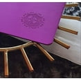 thumbnail image 5 of EIP Original Nikola Tesla Positive Energy Purple Plate Small, 5 of 5