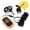 TL88 Fish Finders, variant on 100M Sonar Fish Finders 45 Degrees Sonar Coverage Echo Sounder Alarm Transducer Underwater Fishing Detector for Lake Sea Fishing Waterproof Underwater Fish Finder