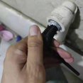 thumbnail image 5 of Autumn Promotion,double Head Screw Extractor, Black Valve Screw Extractor, Made Of Hard Steel Damaged Screw Extractor, Can Be Used For Pipe (1/2 Inch,, 5 of 5