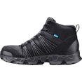thumbnail image 3 of Timberland PRO  Men's Black, Alloy Toe, SD, Mid High Hiker (12.0 M), 3 of 5