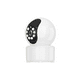 thumbnail image 3 of Cámara de seguridad IP WiFi de 2 MP, cámara HD a todo color, audio bidireccional, monitor WIFI inalámbrico, enchufe de EE. UU., 3 of 8