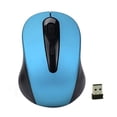 thumbnail image 4 of SPRING PARK Home Office 3 Keys 1600DPI 2.4GHz Wireless Mouse USB Receiver for PC Laptop, 4 of 6