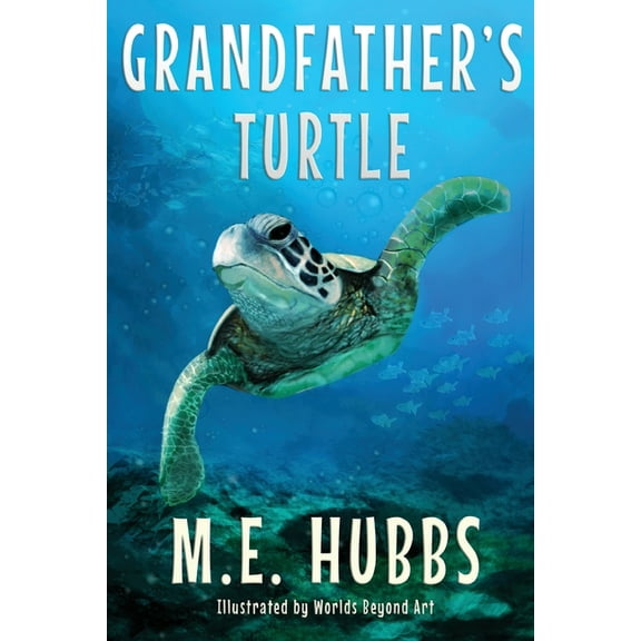Grandfather's Turtle (Paperback)