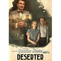 Garden Store Part 2: Deserter (DVD), Dreamscape, Drama