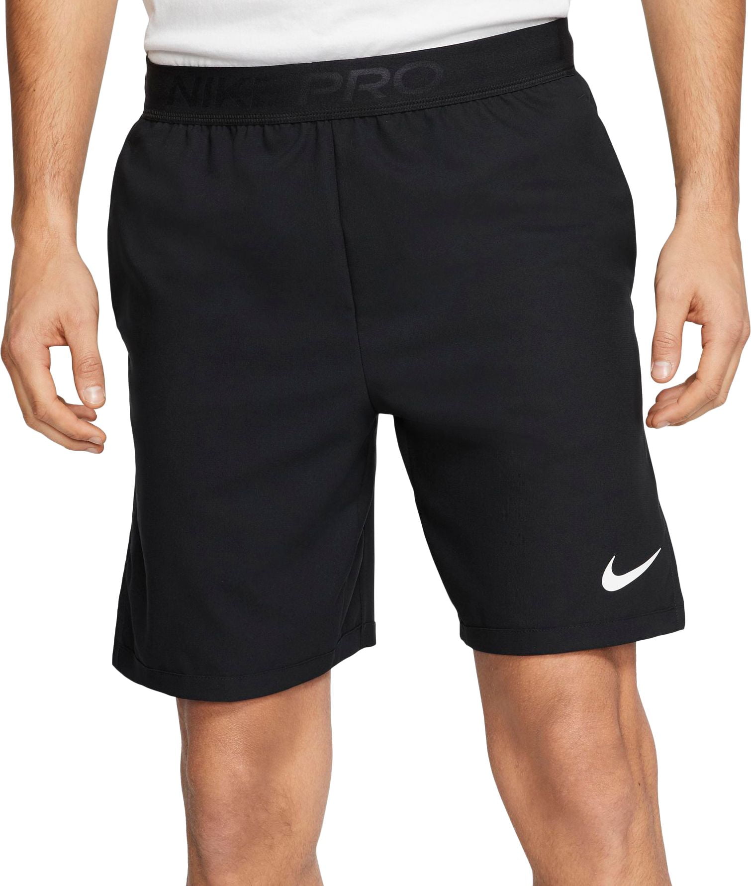 flex vent max 3.0 shorts