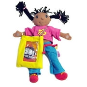 Maggie Raggies Boo Boo Buddy Girl, Ethnic