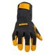 thumbnail image 2 of Guantes de soldadura DEWALT Premium TIG ajustables, talla mediana, 2 of 6