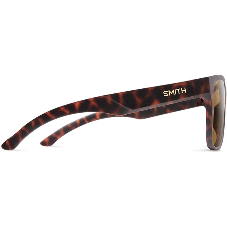 Smith Lowdown XL 2 Sunglasses Matte Tortoise/ChromaPop  display picture 2