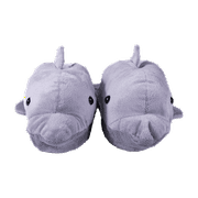Dolphin Slippers - Medium