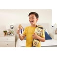 thumbnail image 2 of Título de campeonato Mattel WWE World Heavyweight 3+ Feet, 2 of 6